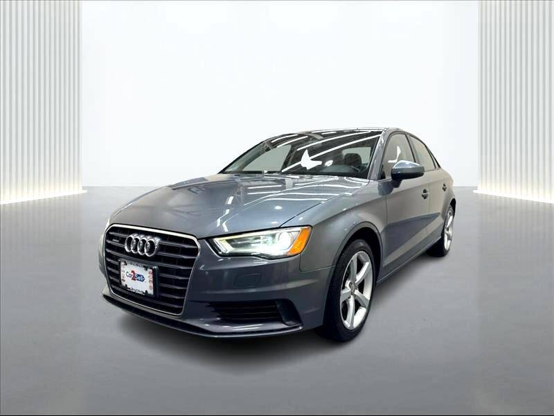 2015 Audi A3 Premium — Sedan — 96,162 mi — East Windsor, NJ