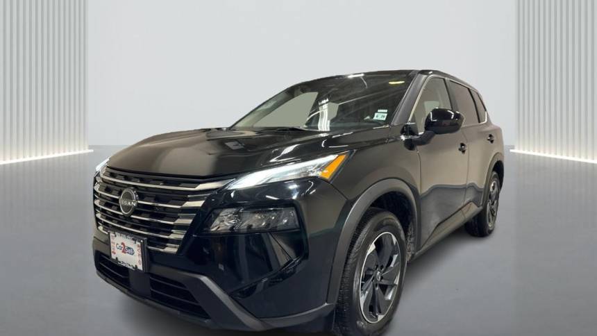 2024 Nissan Rogue SV — SUV — 11,890 mi — East Windsor, NJ