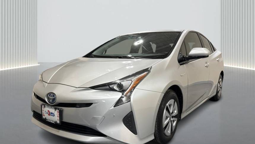 2017 Toyota Prius Three — Hatchback — 67,860 mi — East Windsor, NJ
