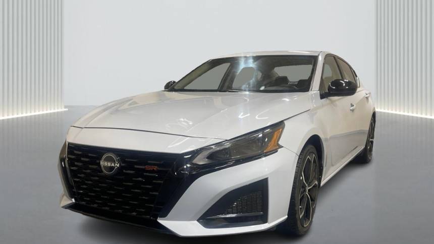2023 Nissan Altima SR — Sedan — 52,500 mi — East Windsor, NJ
