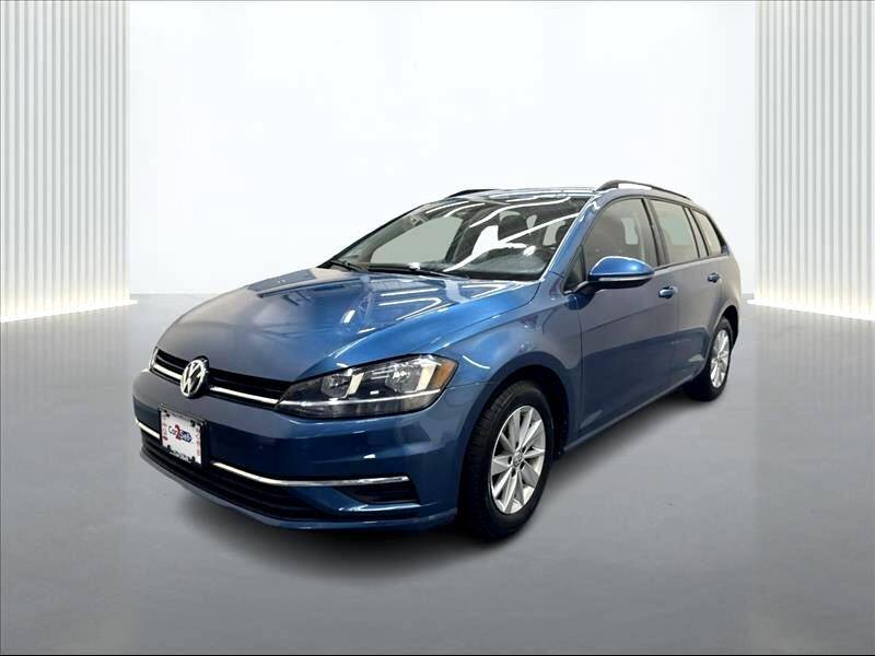 2019 Volkswagen Golf S — Wagon — 67,150 mi — East Windsor, NJ