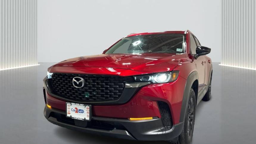 2024 Mazda CX-50 Preferred — SUV — 12,830 mi — East Windsor, NJ