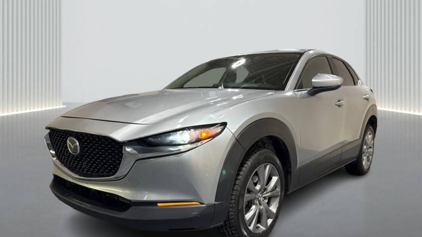 2021 Mazda CX-30 Select — SUV — 64,220 mi — East Windsor, NJ