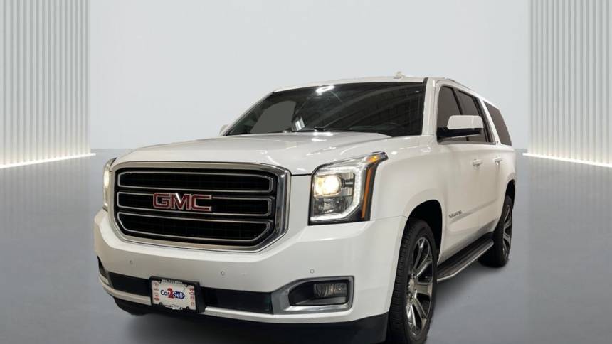 2019 GMC Yukon SLT Standard Edition — SUV — 122,899 mi — East Windsor, NJ
