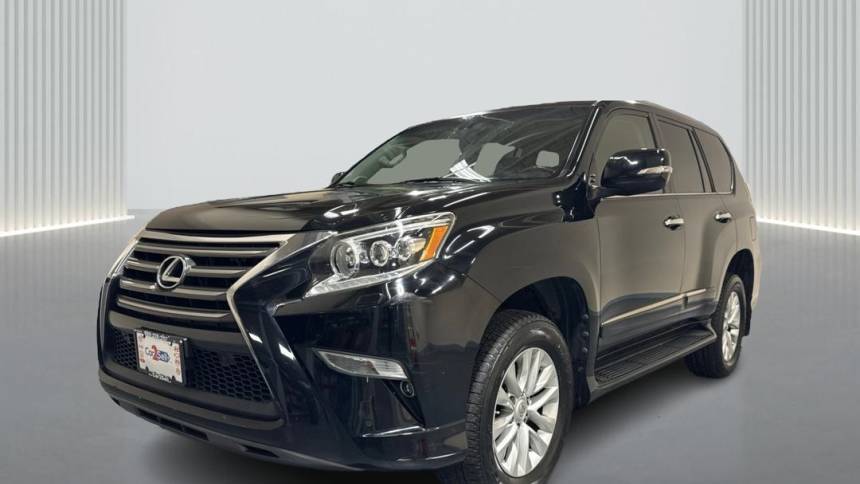 2014 Lexus GX GX 460 — SUV — 116,427 mi — East Windsor, NJ