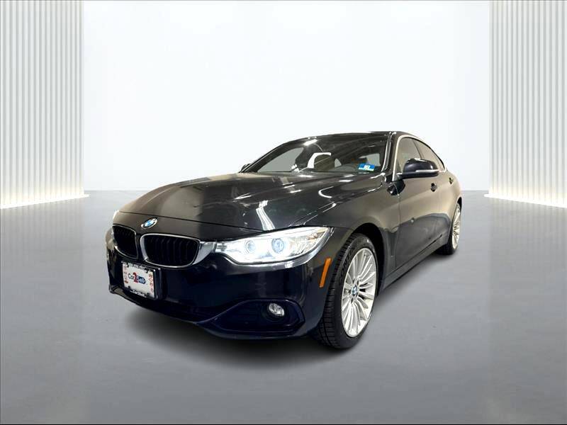 2016 BMW 4 Series 428i — Hatchback — 77,200 mi — East Windsor, NJ
