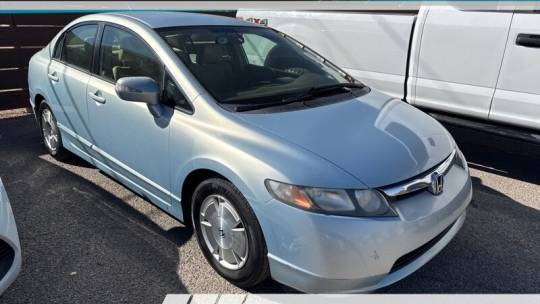 2006 Honda Civic Hybrid — Sedan — 148,633 mi — Albuquerque, NM