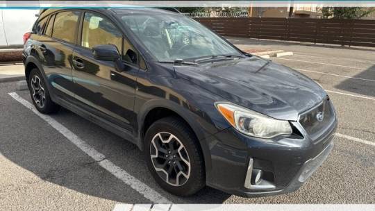 2017 Subaru Crosstrek Premium — SUV — 147,318 mi — Albuquerque, NM