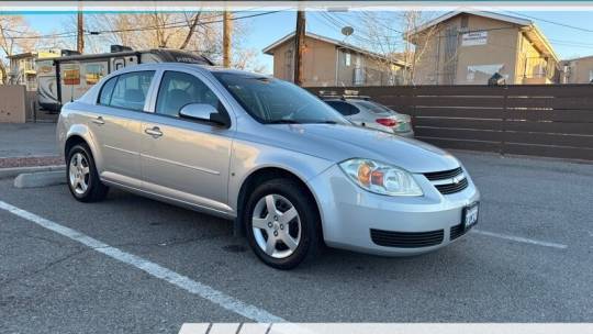 2007 Chevrolet Cobalt LT — Sedan — 94,629 mi — Albuquerque, NM