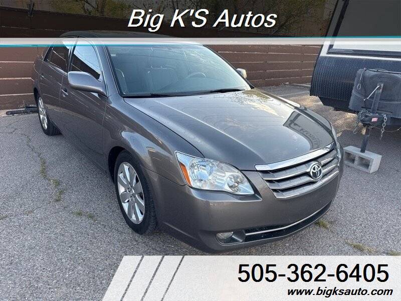 2006 Toyota Avalon XL — Sedan — 136,761 mi — Albuquerque, NM