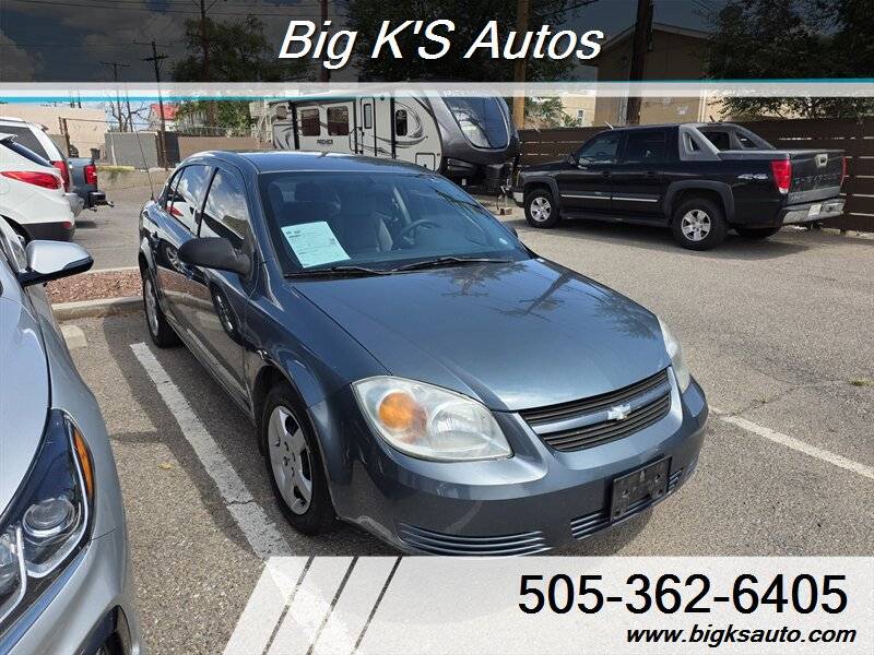 2006 Chevrolet Cobalt LS — Sedan — 96,210 mi — Albuquerque, NM