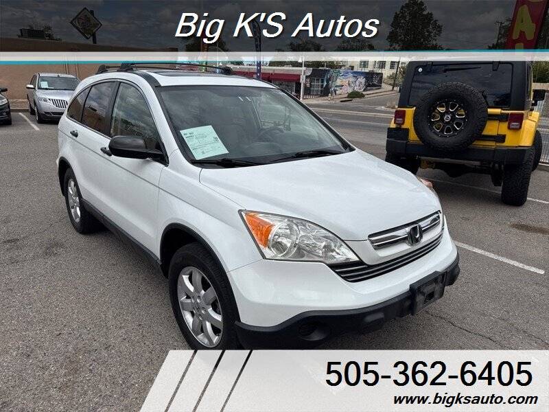 2007 Honda CR-V EX — SUV — 159,091 mi — Albuquerque, NM