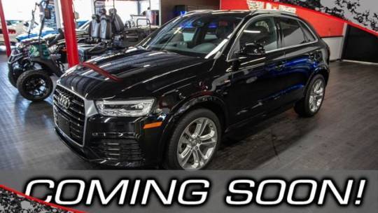 2018 Audi Q3 Premium Plus — SUV — 68,802 mi — Hickory, NC