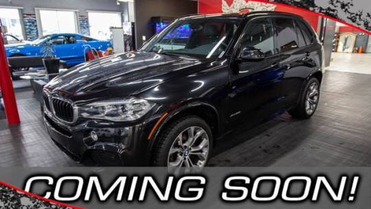 2014 BMW X5 35i — SUV — 132,669 mi — Hickory, NC