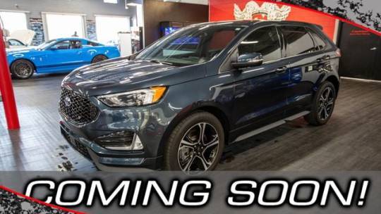 2024 Ford Edge ST — SUV — 16,771 mi — Hickory, NC