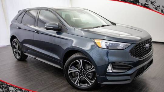 2024 Ford Edge ST