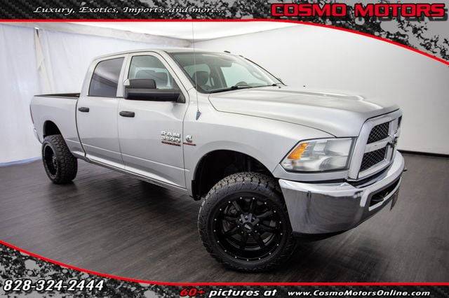 2014 Ram 3500 Tradesman — Pickup Truck — 148,289 mi — Hickory, NC