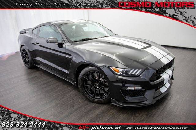 2020 Ford Mustang Shelby GT350 — Coupe — 20,007 mi — Hickory, NC