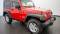 2010 Jeep Wrangler in Hickory, NC 2 - Open Gallery