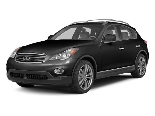 2013 INFINITI EX37 Journey — SUV — 101,149 mi — Murray, UT