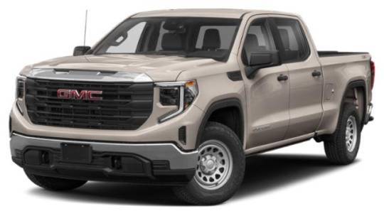 2023 GMC Sierra 1500 AT4 — Pickup Truck — 9,500 mi — Murray, UT