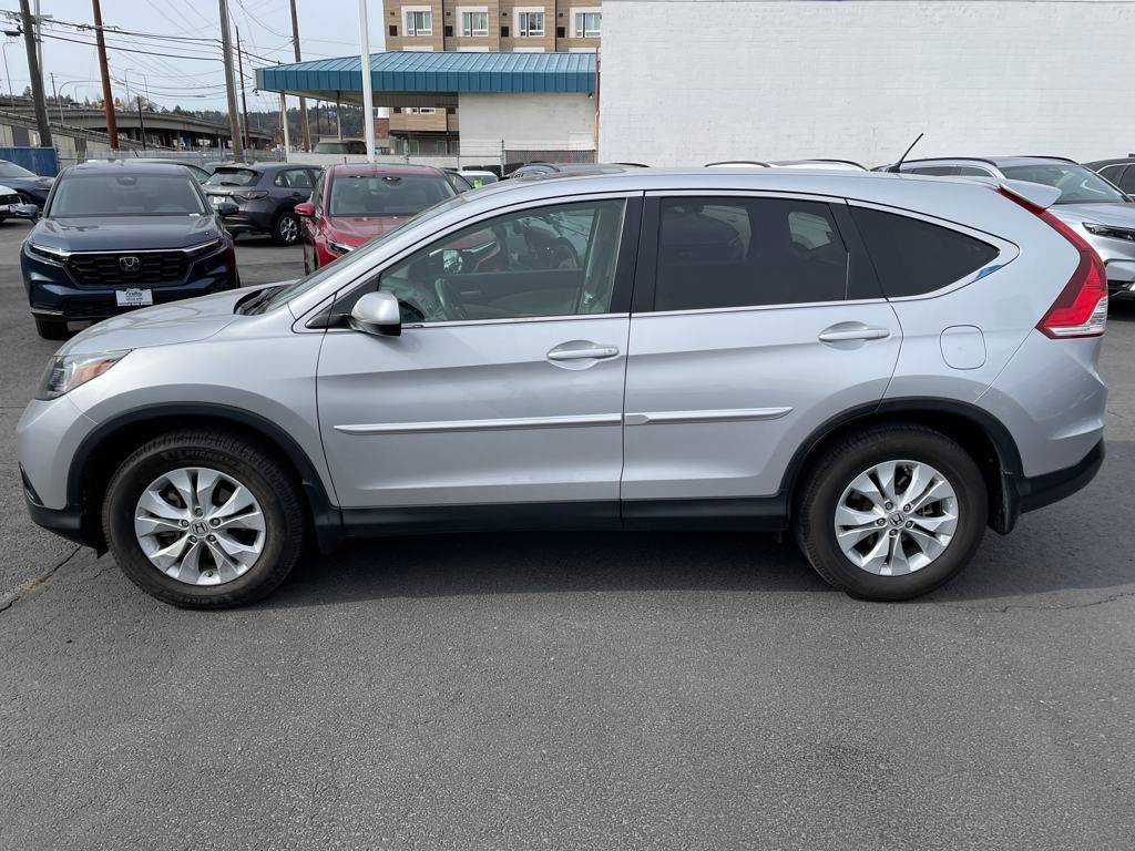 2013 Honda CR-V EX — SUV — 66,027 mi — Spokane, WA