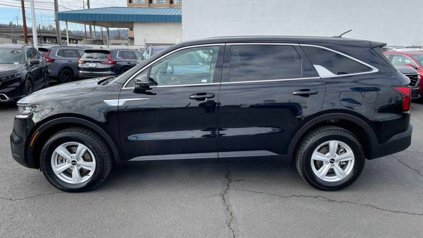 2023 Kia Sorento LX — SUV — 41,443 mi — Spokane, WA