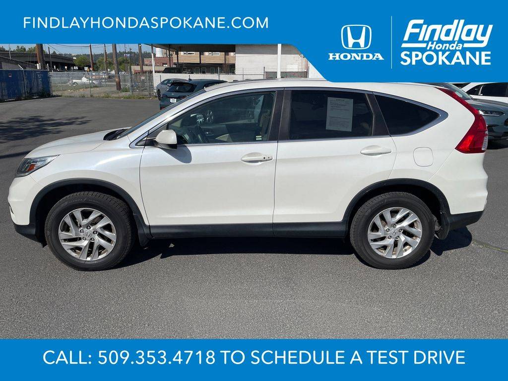 2015 Honda CR-V EX — SUV — 105,938 mi — Spokane, WA