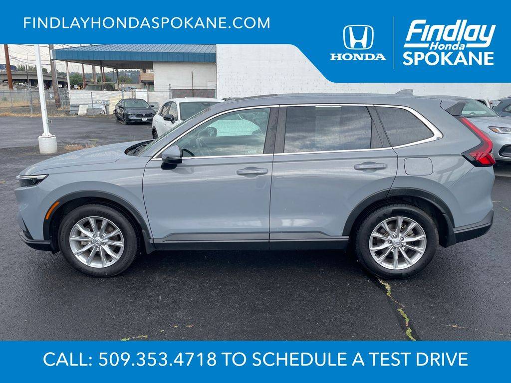 2023 Honda CR-V EX-L — SUV — 62,587 mi — Spokane, WA