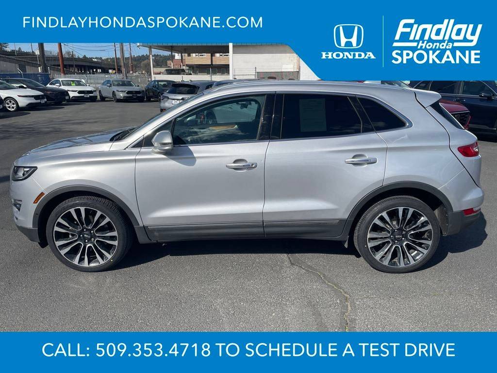 2019 Lincoln MKC Reserve — SUV — 89,458 mi — Spokane, WA