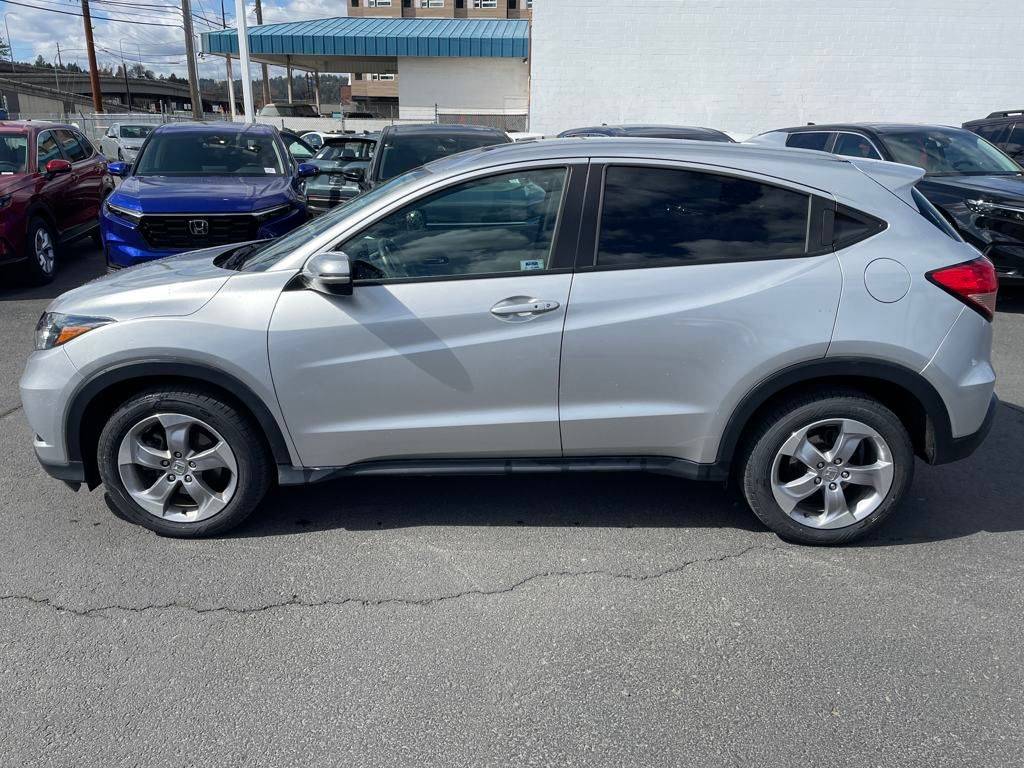 2016 Honda HR-V EX-L — SUV — 44,495 mi — Spokane, WA