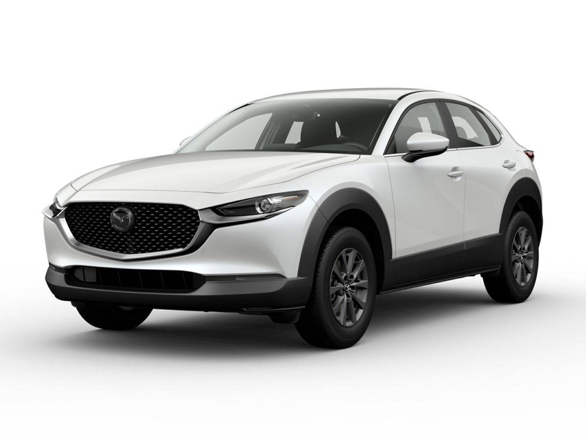 2024 Mazda CX-30 S — SUV — 7,731 mi — Spokane, WA