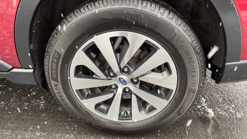2021 Subaru Outback 2.5i Premium — SUV — 50,836 mi — Spokane, WA