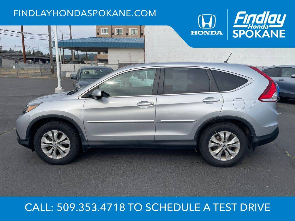 2013 Honda CR-V EX — SUV — 187,958 mi — Spokane, WA