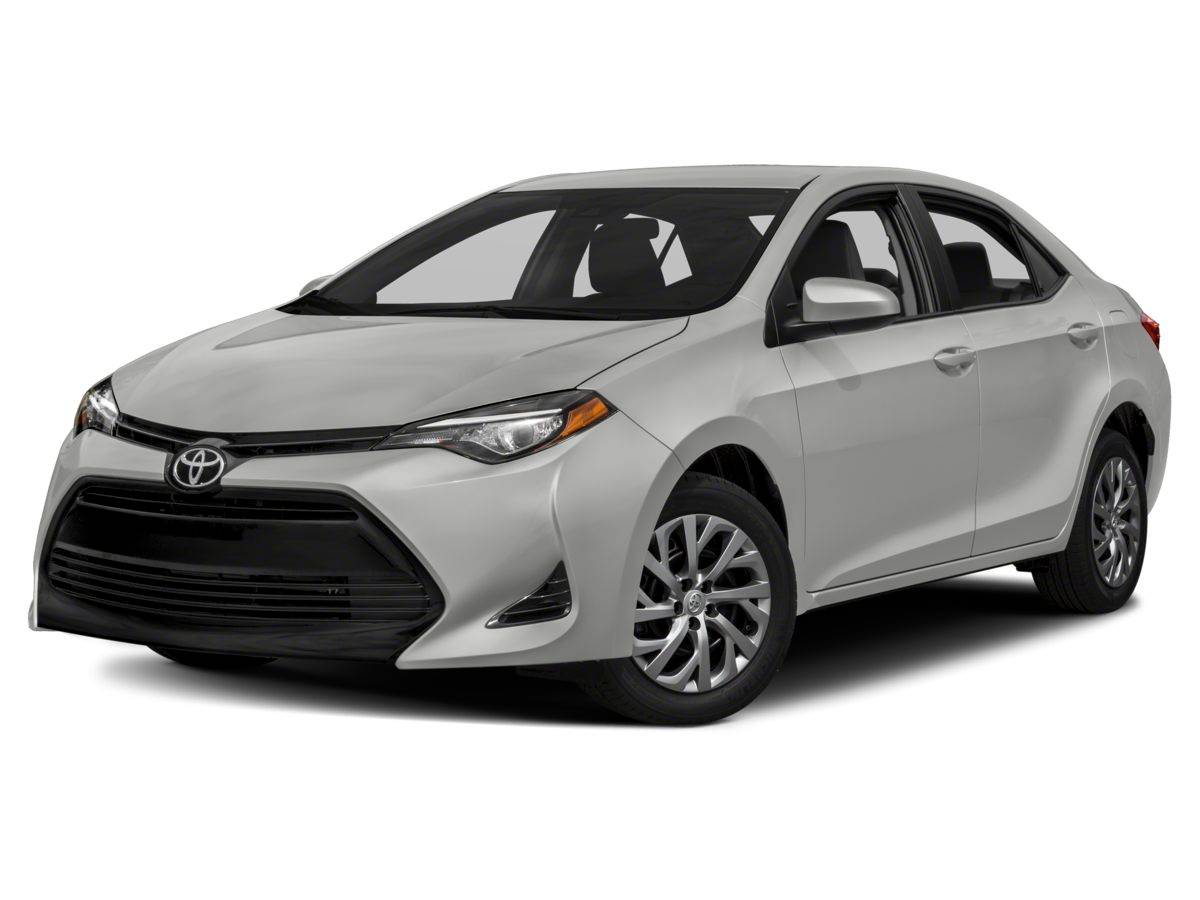 2018 Toyota Corolla L — Sedan — 93,772 mi — Spokane, WA