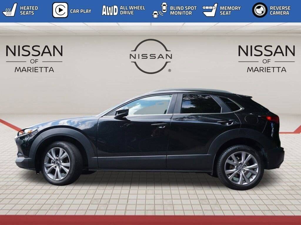 2023 Mazda CX-30 Preferred — SUV — 50,643 mi — Marietta, GA