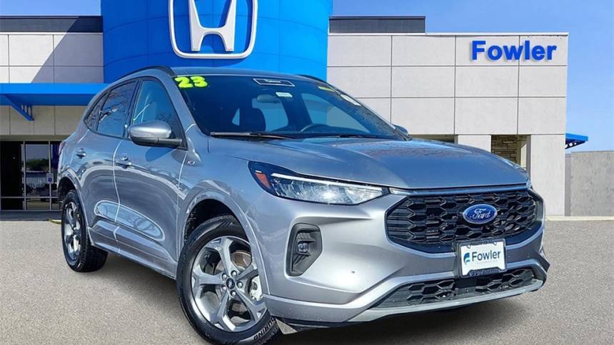 2023 Ford Escape ST-Line Select — SUV — 61,637 mi — Longmont, CO