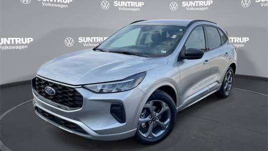 2023 Ford Escape ST-Line — SUV — 31,308 mi — St. Louis, MO
