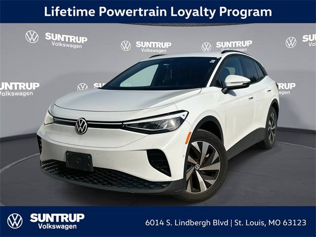 2023 Volkswagen ID.4 Standard — SUV — 40,028 mi — St. Louis, MO