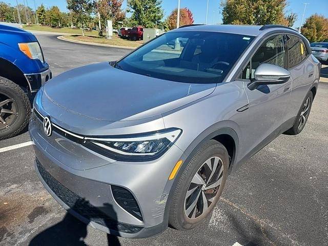2023 Volkswagen ID.4 Pro — SUV — 37,984 mi — St. Louis, MO