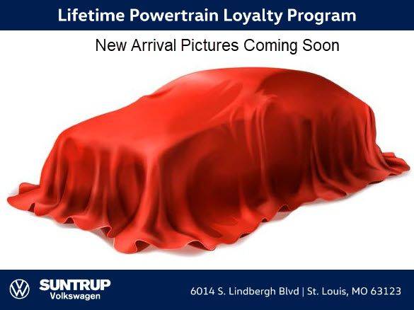 2025 Volkswagen ID.Buzz 1st Edition 4Motion