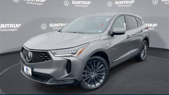 2023 Acura RDX SH-AWD w/Advance w/A-SPEC