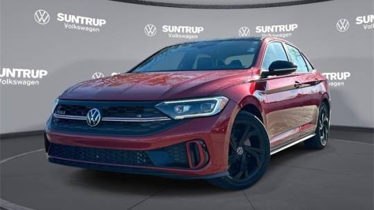 2024 Volkswagen Jetta GLI Autobahn — Sedan — 10,724 mi — St. Louis, MO