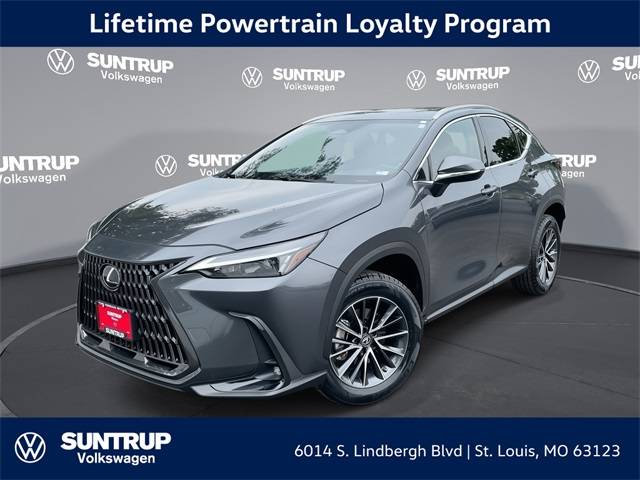 2022 Lexus NX NX 350 — SUV — 29,872 mi — St. Louis, MO