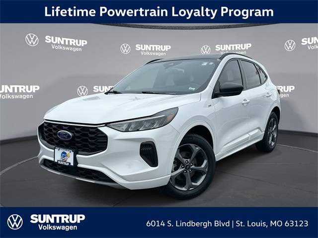 2023 Ford Escape ST-Line — SUV — 20,550 mi — St. Louis, MO