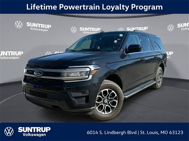 2023 Ford Expedition XLT — SUV — 67,078 mi — St. Louis, MO
