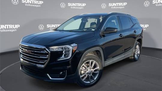 2022 GMC Terrain SLT — SUV — 63,874 mi — St. Louis, MO