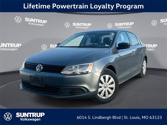 2014 Volkswagen Jetta S — Sedan — 86,959 mi — St. Louis, MO