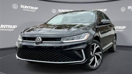 2025 Volkswagen Jetta SEL — Sedan — 20 mi — St. Louis, MO