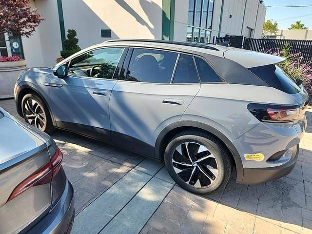 2022 Volkswagen ID.4 Pro S — SUV — 45,053 mi — St. Louis, MO
